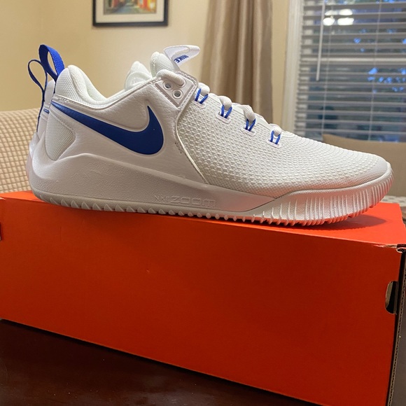 Womens Nike Zoom Hyperace 2 size 9.5 - Picture 3 of 6